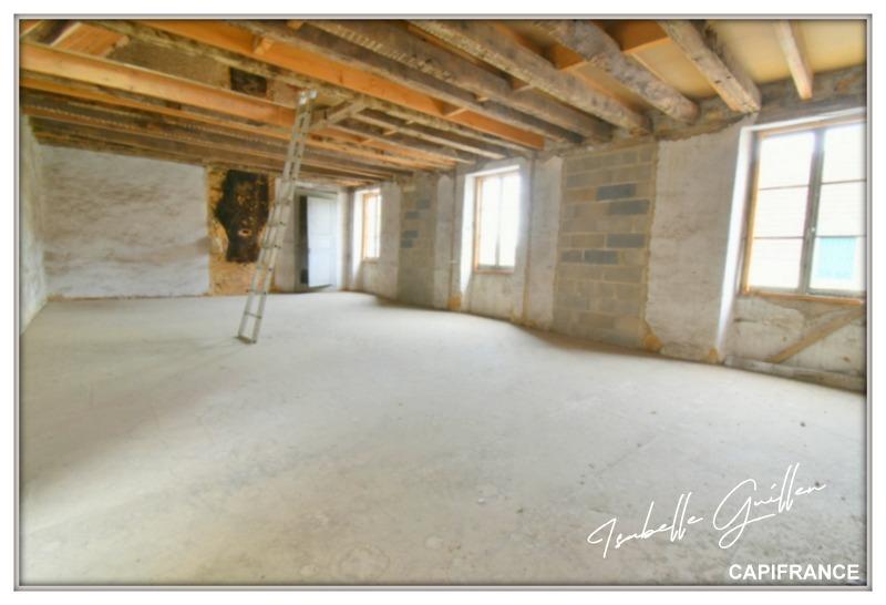 Maison - 227 m² - 6 pièces