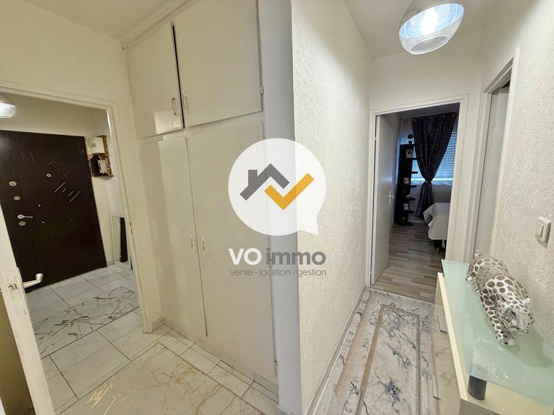 Appartement - 74 m² - 4 pièces