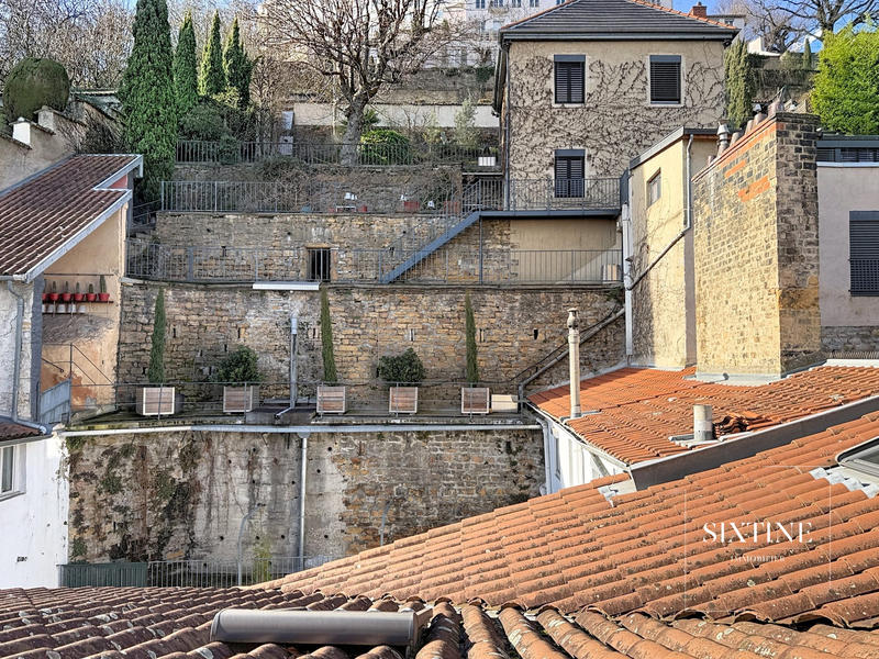 Appartement - 96 m² - 4 pièces