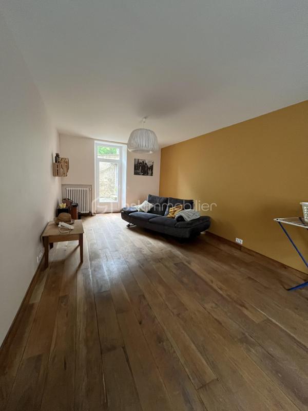 Maison de ville - 171 m² - 8 pièces