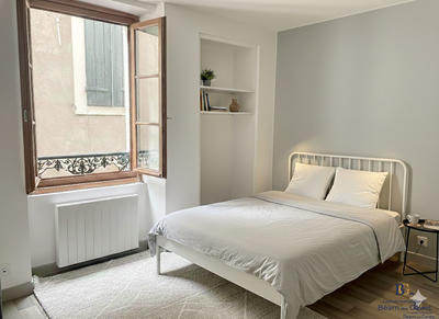 Appartement - 28 m² - 2 pièces