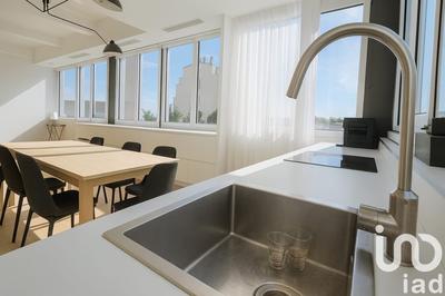 Appartement - 76 m² - 3 pièces