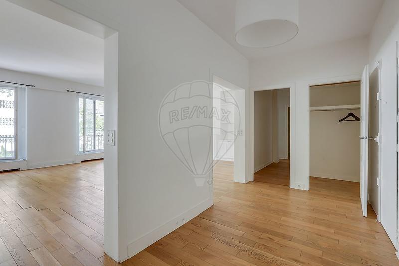 Appartement - 141 m² - 5 pièces