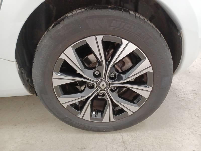 Renault Zoe R110 Achat Intégral Limited