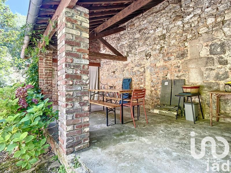 Maison de ville - 167 m² - 5 pièces