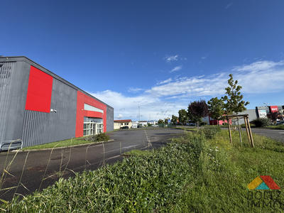 Local commercial - 800 m²