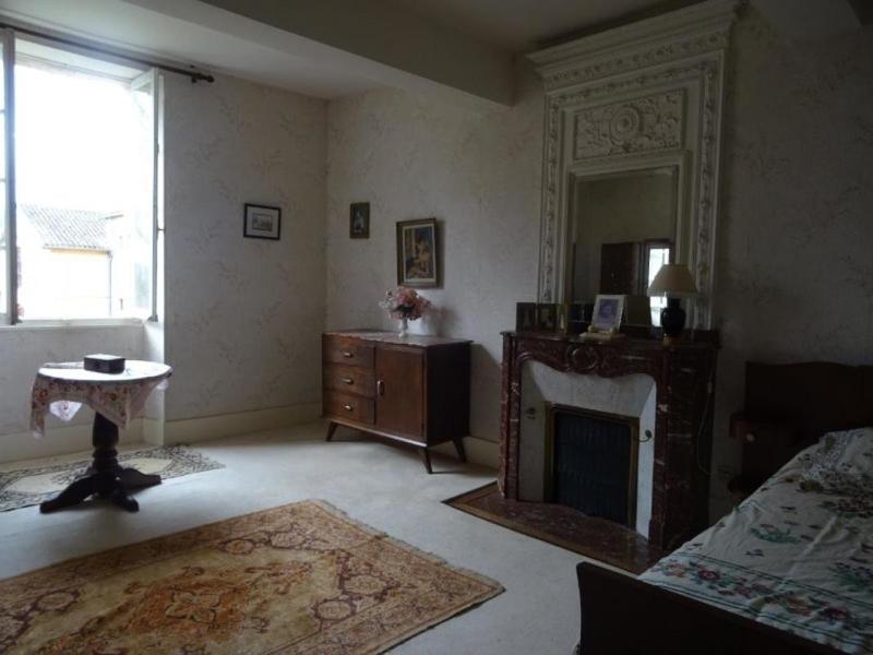 Maison de campagne - 350 m² - 11 pièces