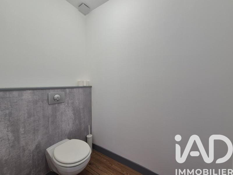 Maison - 160 m² - 5 pièces