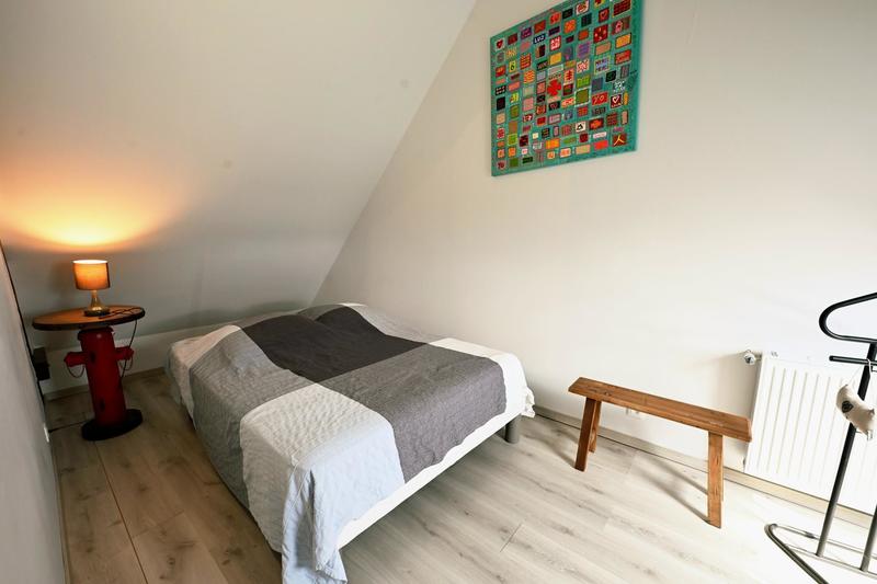 Maison - 117 m² - 5 pièces