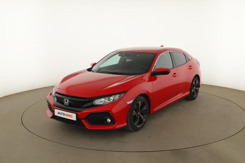 Honda Civic 1.0 i-Vtec Executive 5p 126 ch