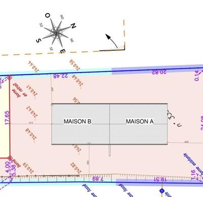 Villa - 75 m² - 4 pièces