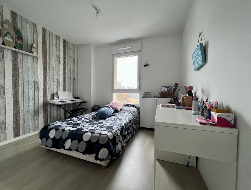 Appartement - 78 m² - 4 pièces