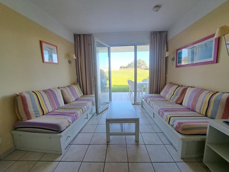 Appartement - 29 m² - 2 pièces