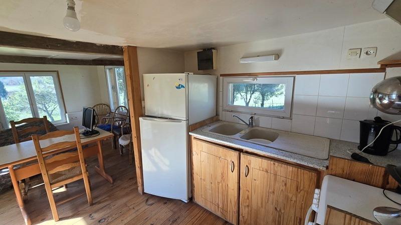 Propriété - 150 m² - 6 pièces