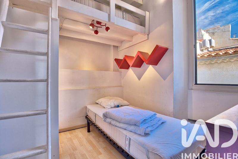 Duplex - 69 m² - 4 pièces