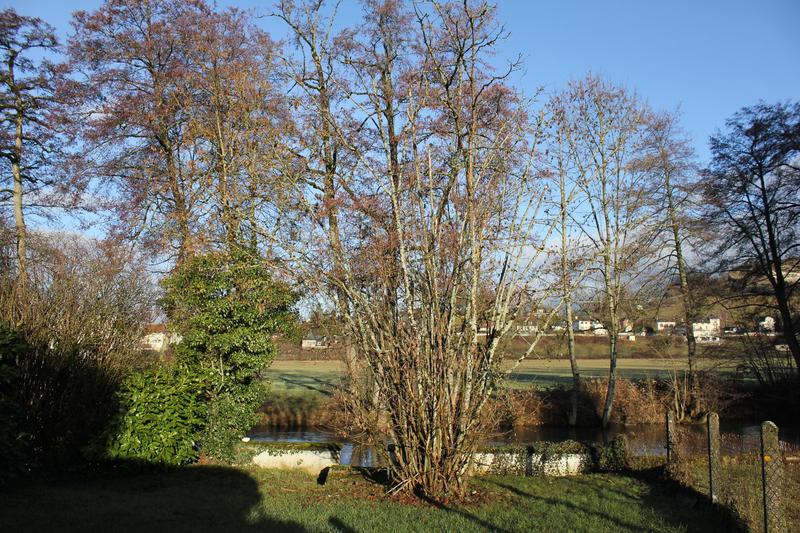 Maison - 82 m² - 3 pièces