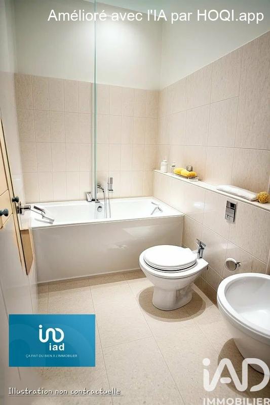 Maison - 114 m² - 5 pièces