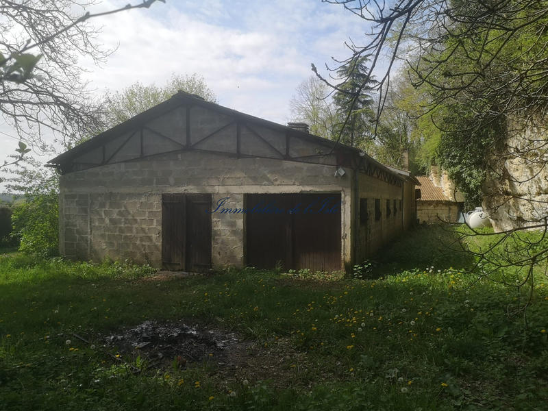 Maison - 131 m² - 8 pièces