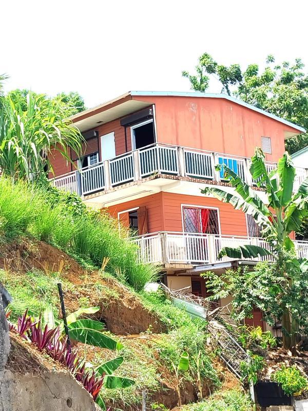 Maison - 149 m² - 8 pièces