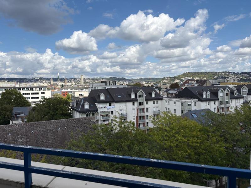 Appartement - 53 m² - 3 pièces