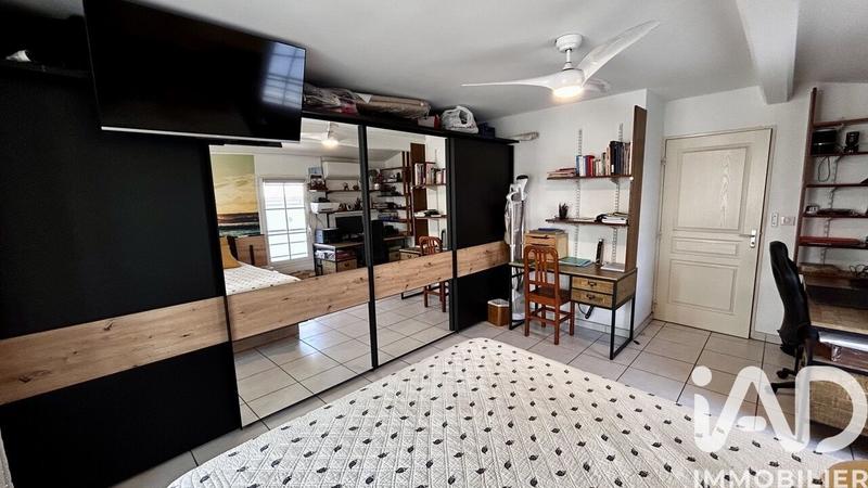 Duplex - 48 m² - 2 pièces