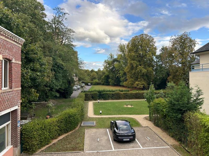 Appartement - 128 m² - 5 pièces