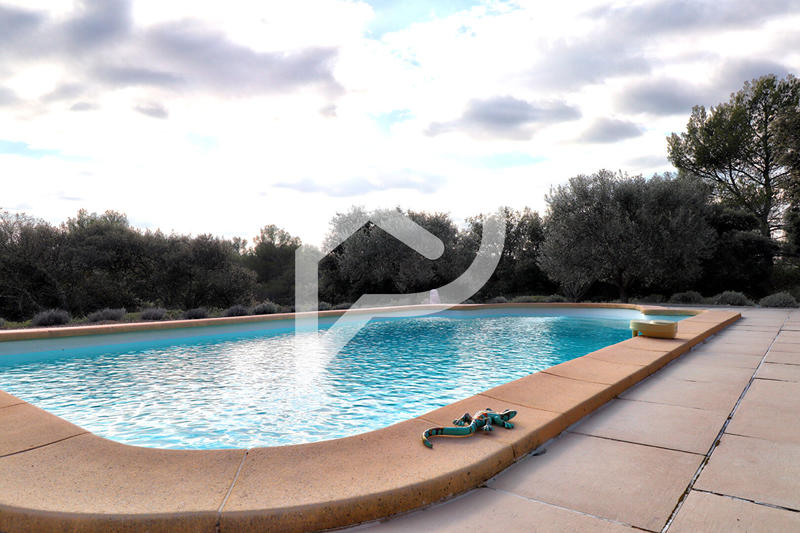 Villa - 125 m² - 4 pièces