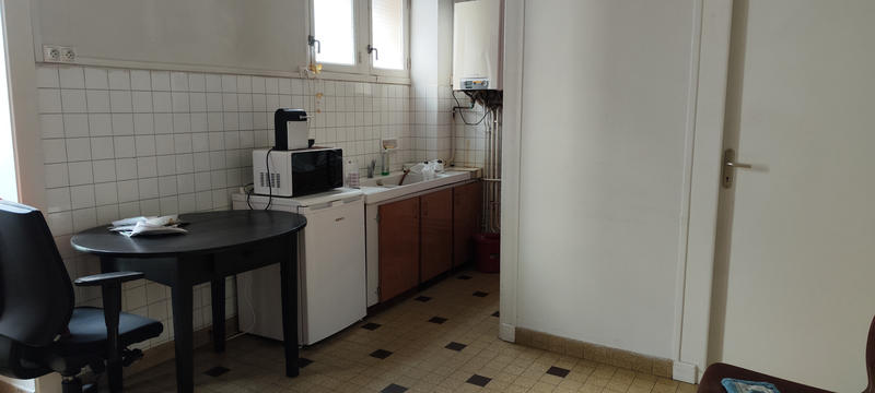 Local commercial - 71 m²