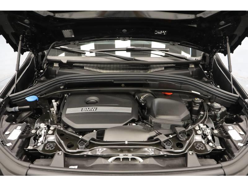 Bmw X1 sDrive 20i 170ch Dkg7 m Sport