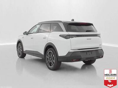 Peugeot 5008 1.2 Hybrid 145ch Gt e-Dcs6