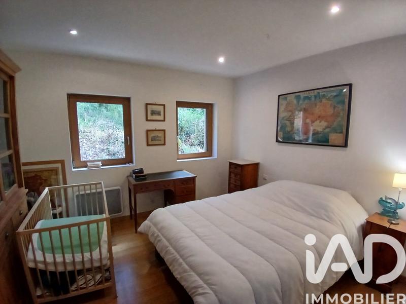 Maison de maîtres - 232 m² - 7 pièces