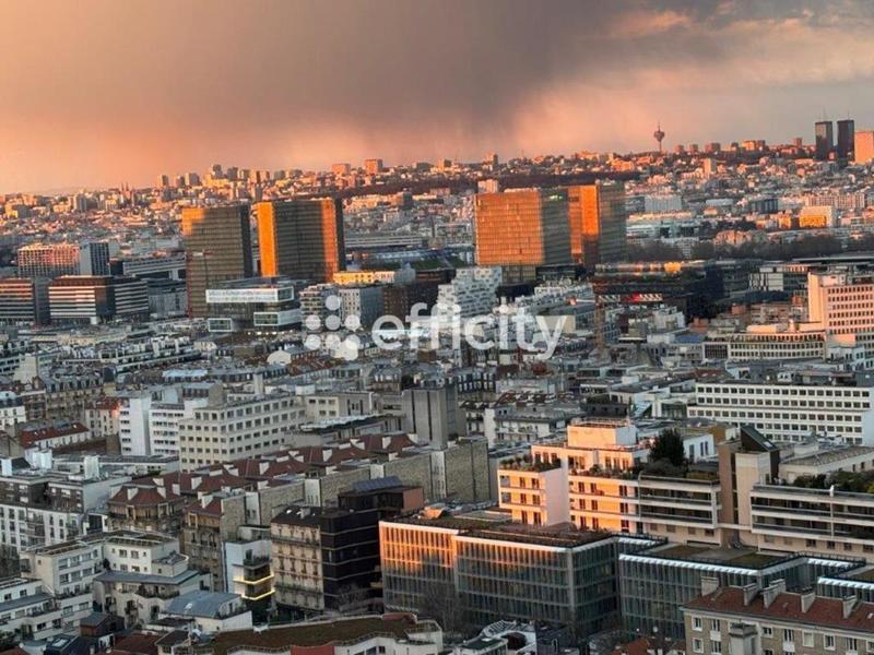 Appartement - 96 m² - 5 pièces