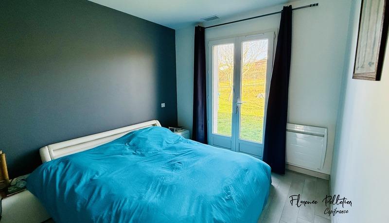 Maison - 171 m² - 6 pièces