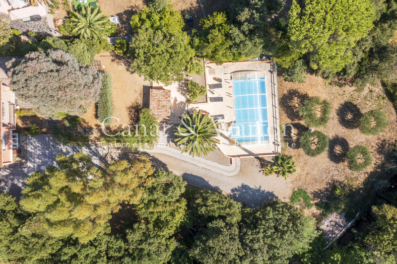 Villa - 120 m² - 5 pièces