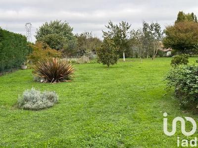 Maison - 227 m² - 4 pièces