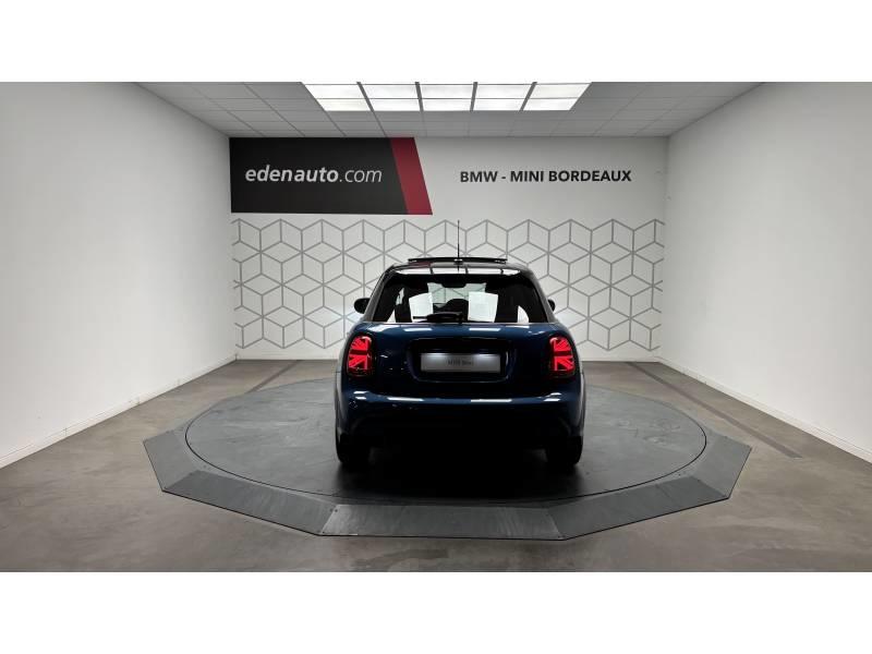 Mini Mini Hatch 5 Portes Cooper 136 ch Dkg7 Edition Premium Plus