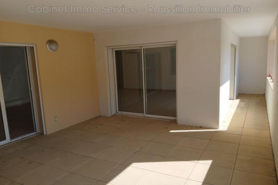 Appartement - 114 m² - 3 pièces