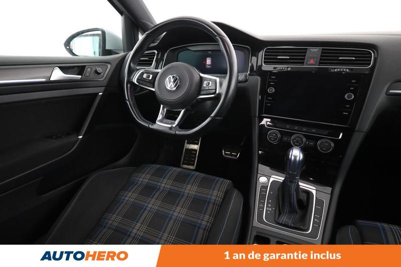 Volkswagen Golf VII 1.4 Tsi Gte Dsg6 5p 204 ch