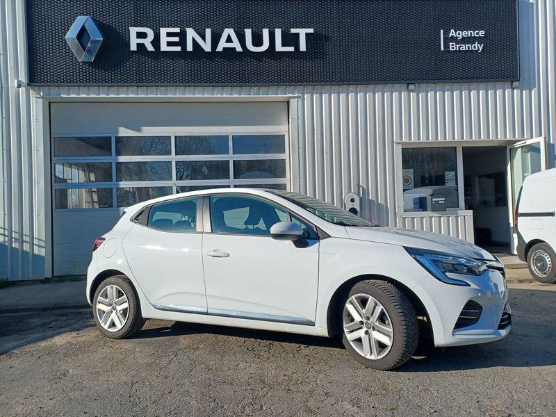 Renault Clio TCe 90 Evolution