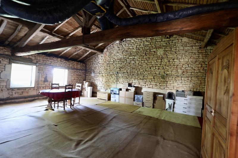 Maison - 132 m² - 4 pièces