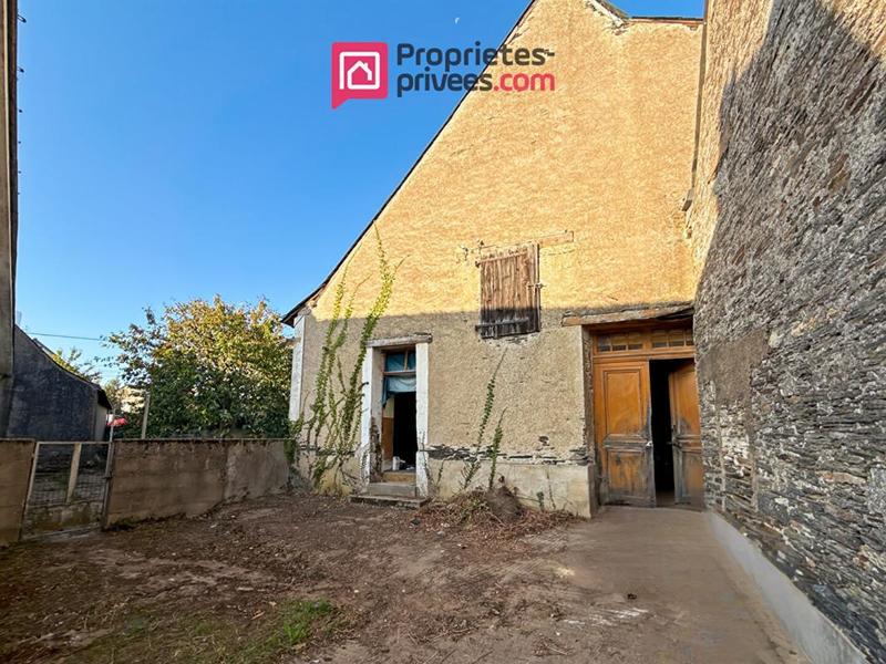 Maison - 101 m² - 6 pièces