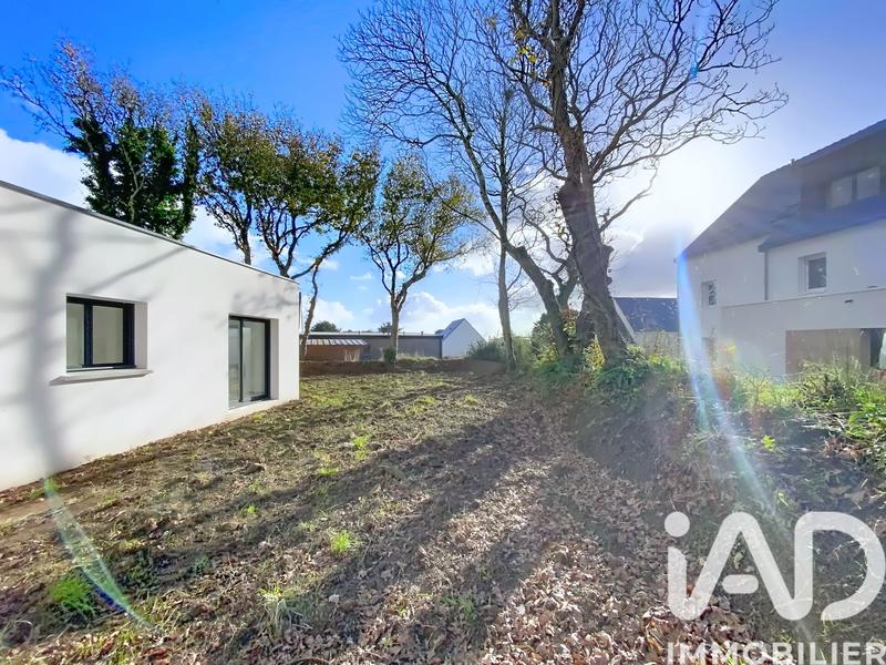 Maison - 70 m² - 3 pièces