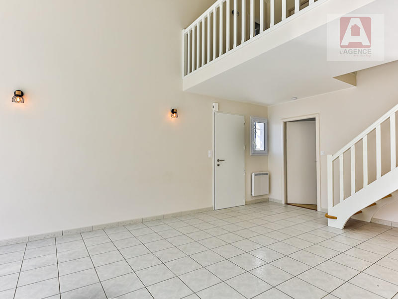 Maison - 157 m² - 6 pièces