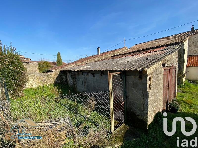 Ferme - 76 m² - 3 pièces