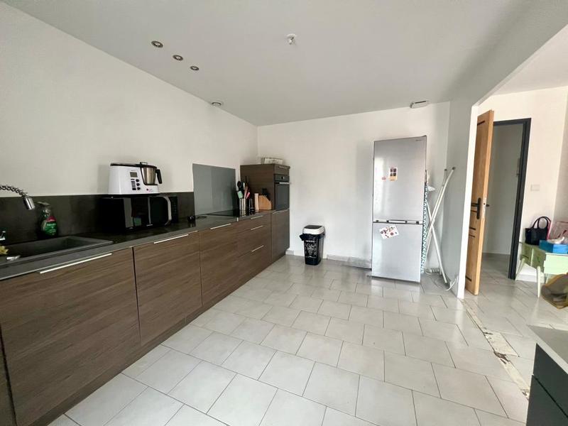 Villa - 89 m² - 4 pièces