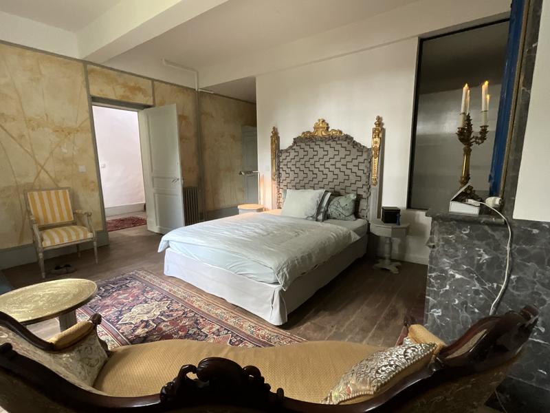 Maison de maîtres - 267 m² - 7 pièces