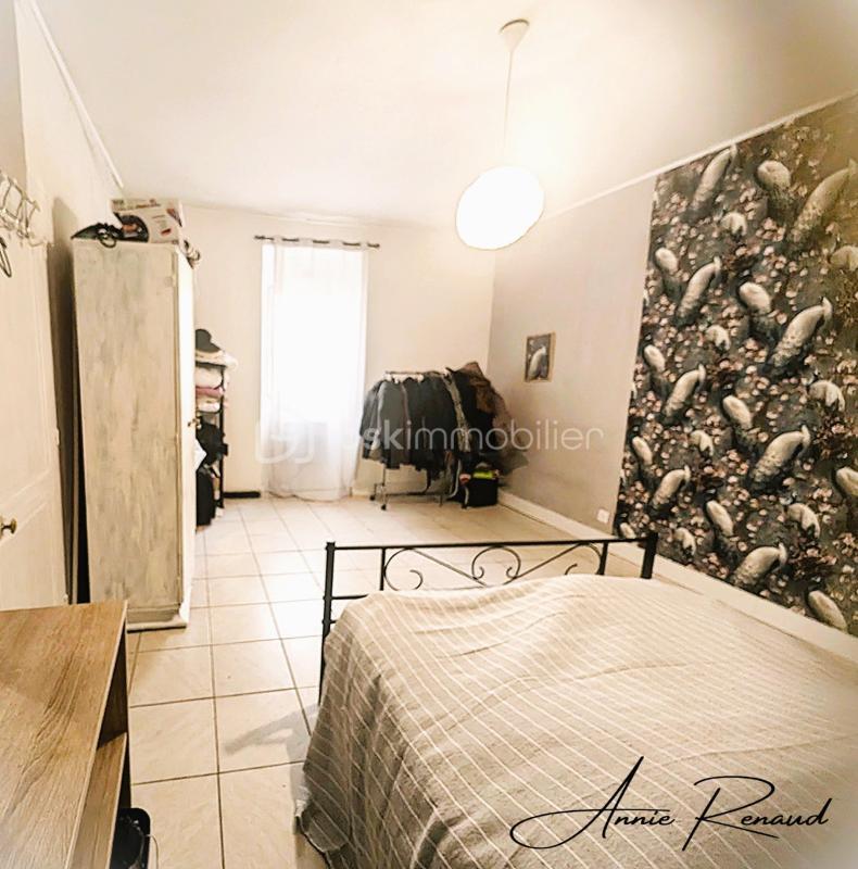 Maison de village - 97 m² - 3 pièces