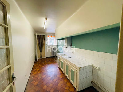 Appartement - 87 m² - 5 pièces