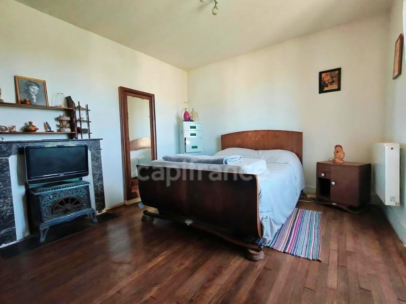 Maison - 154 m² - 6 pièces