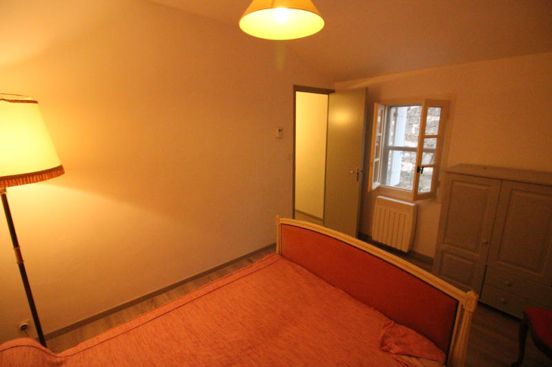 Maison de village - 76 m² - 3 pièces